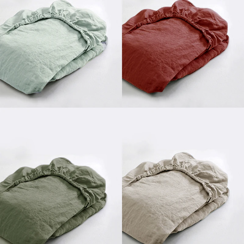 

Hemp Fitted Sheet Free Shipping