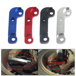 Lock Adapter Increasing Turn Angle about 25% Tuning Kit E46 For BMW non-M3 Tuning