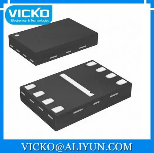 

[VK] W25Q80BLUXIG TR 8M-BIT 4KB REG BUCK