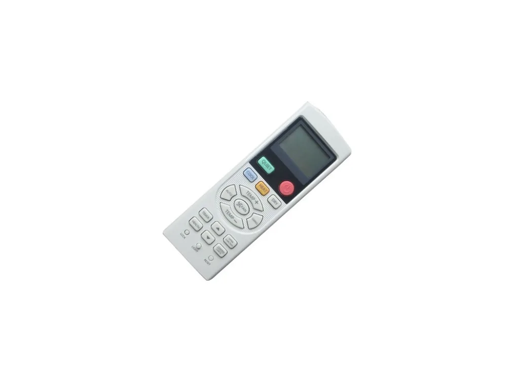 

Пульт дистанционного управления для кондиционера, Haier, A0010401511, A0010401511J, 0010401511J, 0010401511J