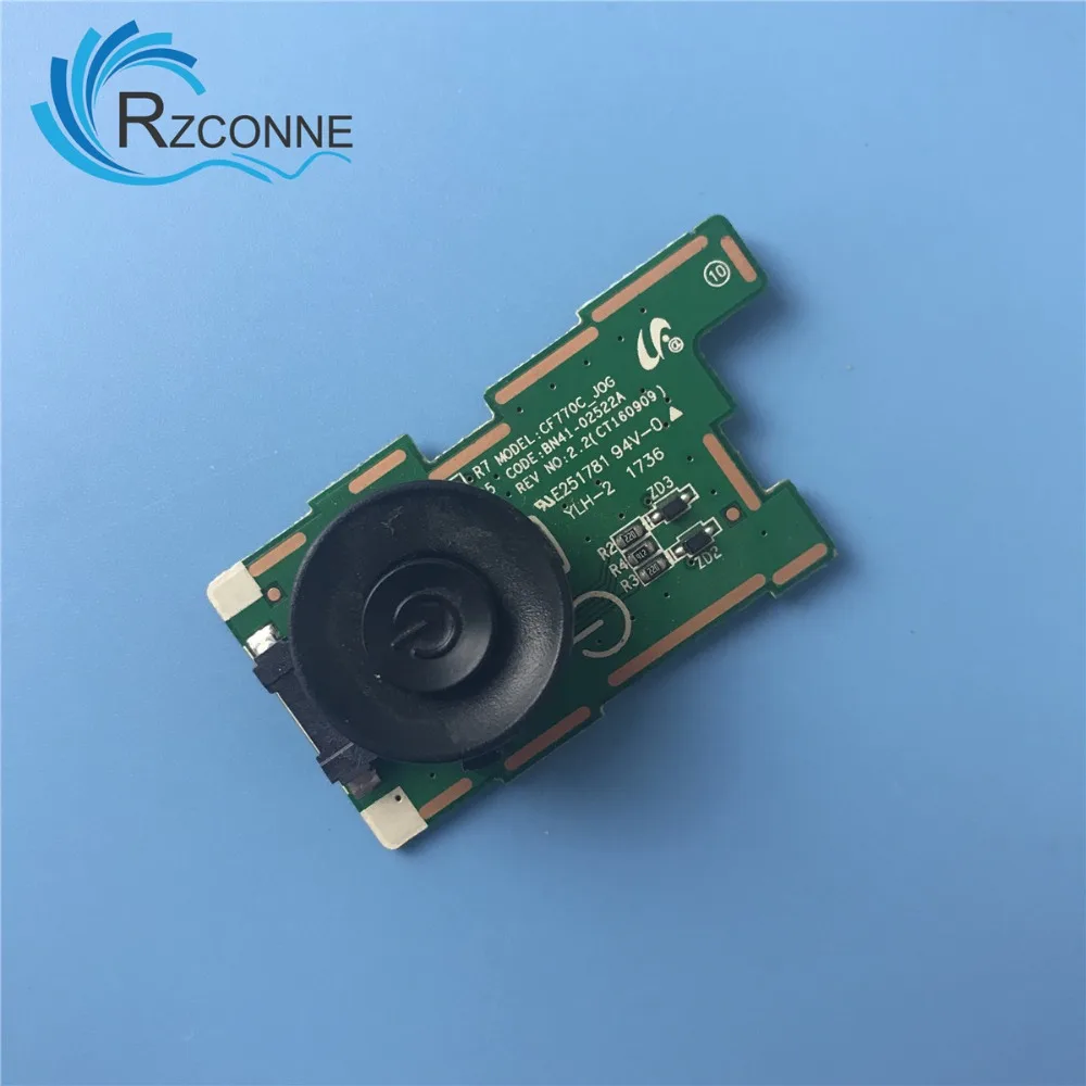 Power Button Switch Board Supply for BN41-02522A C24F390FHU C32F391FWU LC27F396FHU C24F396FHU C27F396FHC