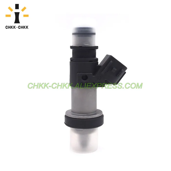 CHKK-CHKK Car 15710-24F00 fuel injector for SUZUKI Hayabusa GSX1300R / GSX1300RZ 99~03 GSX-R750 00~03 R1000 01~02 R600 01~03