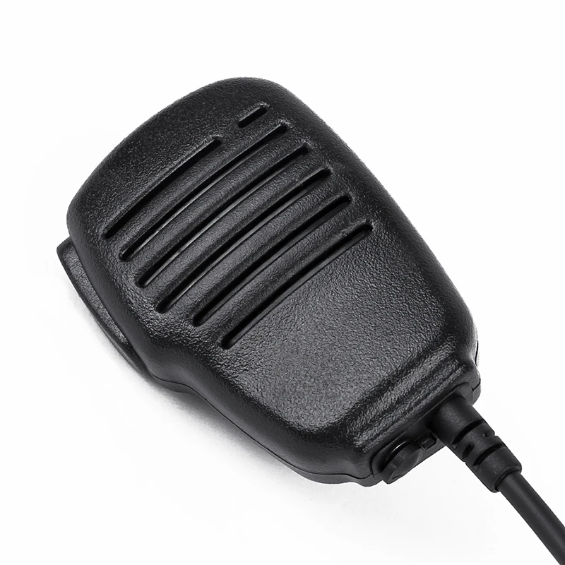 New PTT Speaker Microphone 3.5mm jack for HYT TC-780 TC3000/3600 TC-780M, TC3000 Walkie Talkie Mic Two Way Radio Microphone