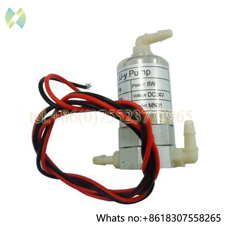 

WIT-COLOR 3312 / 3308 Solenoid Valve printer parts