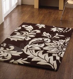 Alfombra de color negro y rojo, gris y blanco, gris y beige, mesa de centro para dormitorio y sala de estar