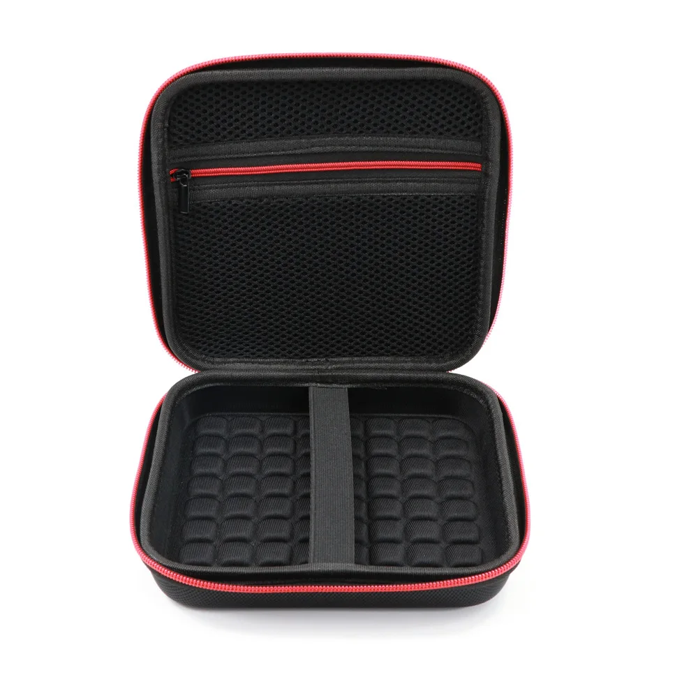 Shockproof Hard Case Protective Storage Bag Carrying USB CD DVD Writer Blu-Ray & External Hard Drive For Dell/ASUS/Samsung