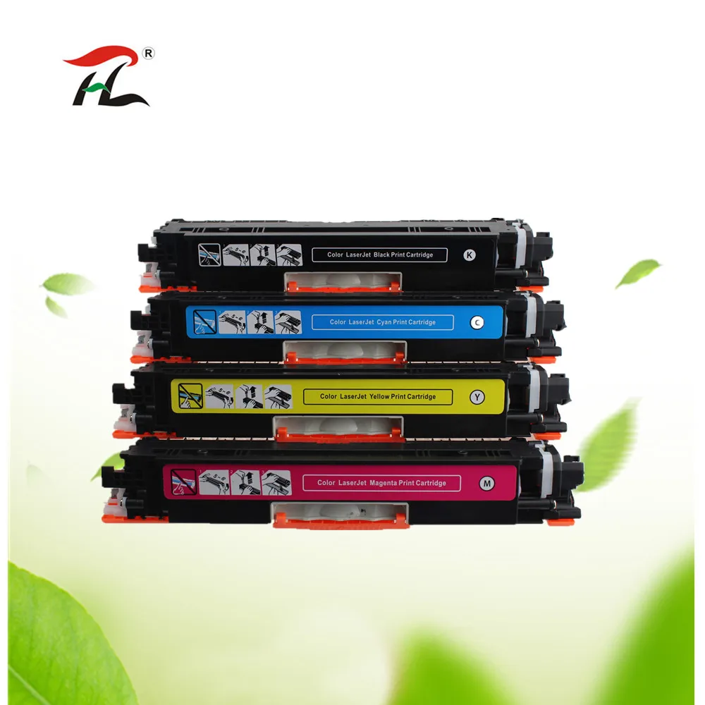 1*Compatible Toner Cartridge CRG-329 CRG329 CRG 329 CRG729 729 129 crg129 crg-729 for Canon Laser LBP7010C 7010 LBP7018C LBP7018