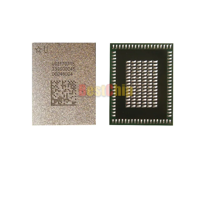 2pcs/lot Original and New 339S00045 WiFi Wi-Fi  IC chip for ipad pro 12.9/mini 4