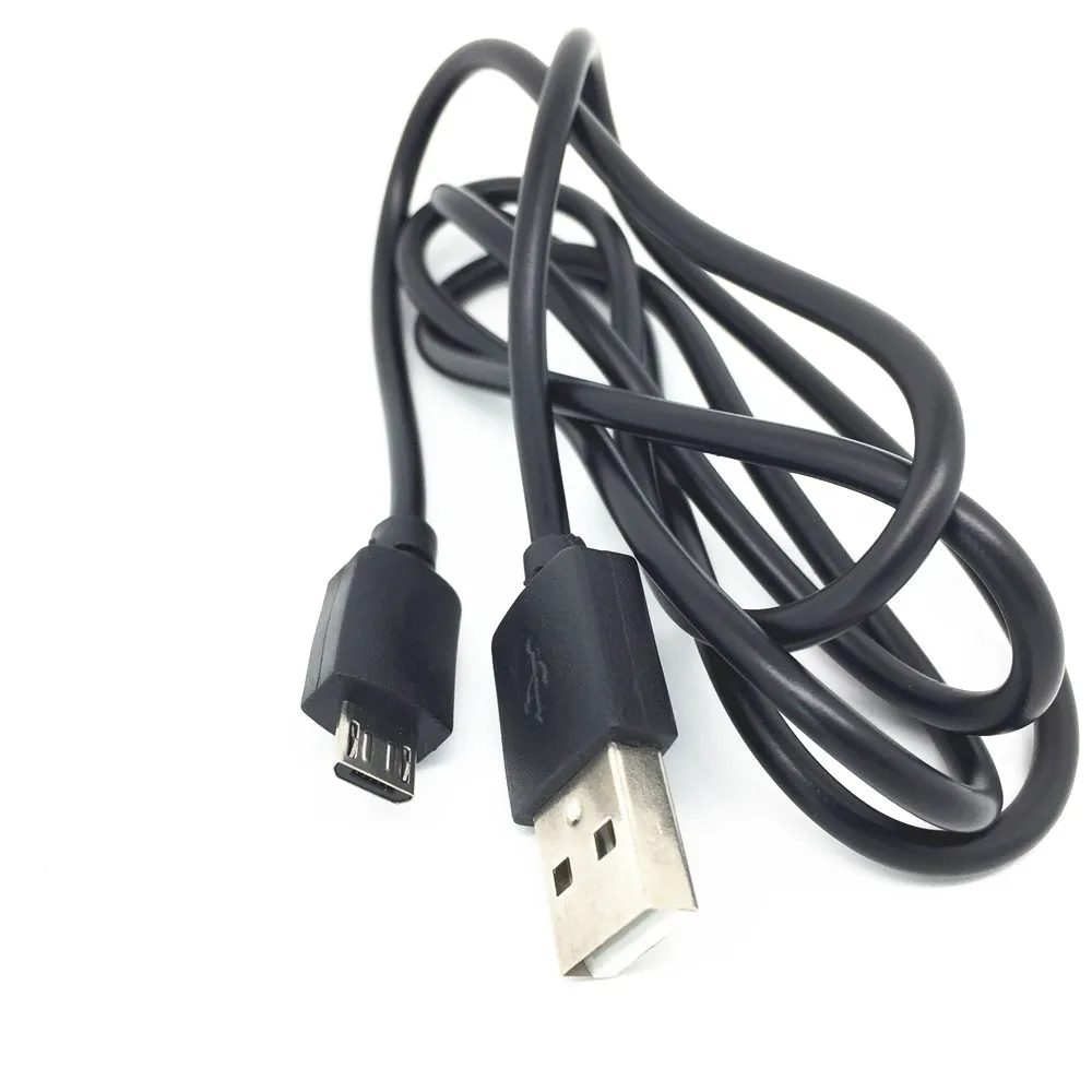 Micro USB Data Sync Charger Cable for Motorola Droid Aura Cliq Cliq Mb200 Q9 V9 Droid X Mb810 Atrix 4G Mb860 V750