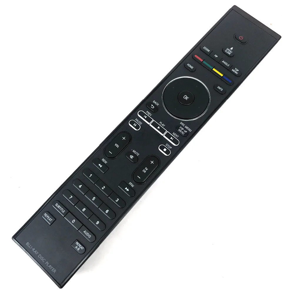 

NEW Original SF202 For Blu-ray Disc player BD Remote control BDP3100 08-09-02 08-09-01 Fernbedienung