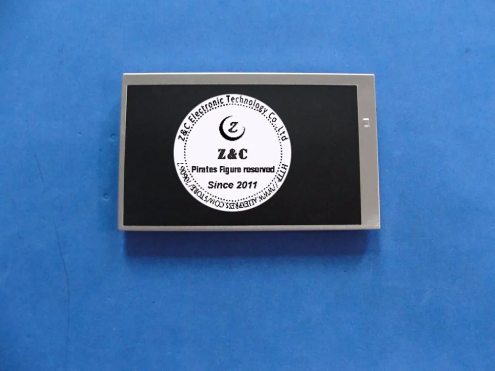 TM050LDZ00 TM050LDZOO Original Brand New Tela LCD de 5 polegadas