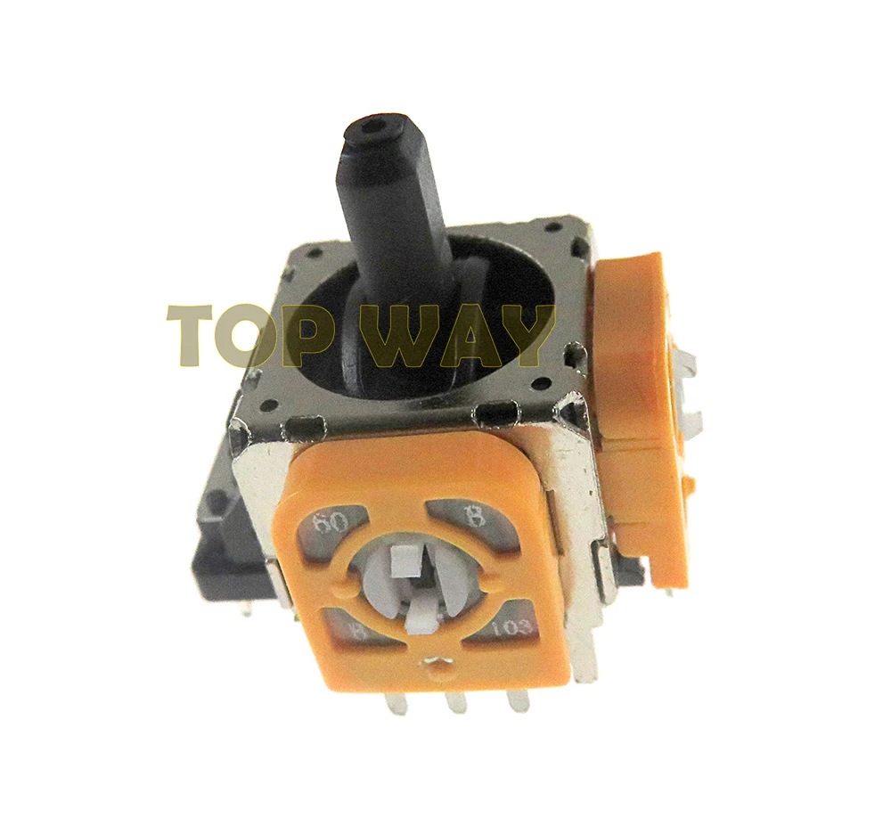 2PCS Original 3D Ro…