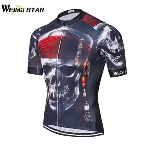 Cycling Jersey Set Never Say Die Clothing Men Road Bike Shirt Suit Bicycle Bib Shorts Astoria Oregon Pirate Flag Maillot Ropa AliExpress