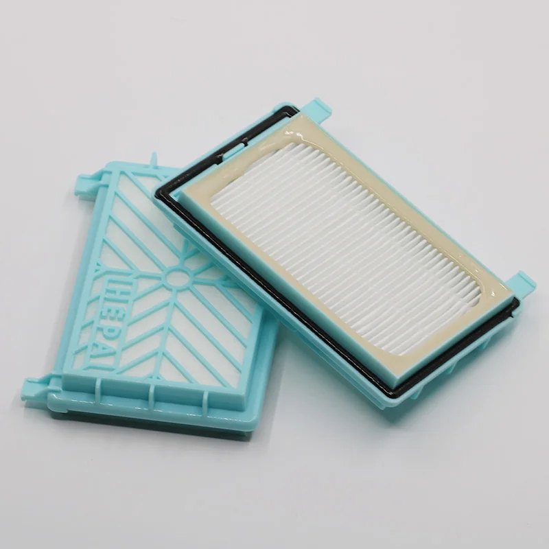 1 piece HEPA for cleaning Philips FC8613 FC8408 FC8614 FC8716 FC8732 FC8720 FC8919 vacuum cleaner Philips filter