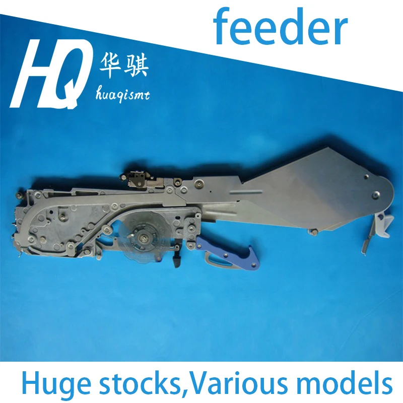 Juki Feeder for Chip Mounter SMT SMD spare parts Ctfr 8*4 8*2 CF03hpr  CF03HP CF05HP CF08hp cf081p CF081e FF 12 16 24