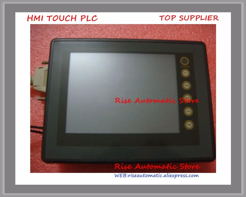 

Touch Screen HMI UG221H-LE4 24VDC 95% New