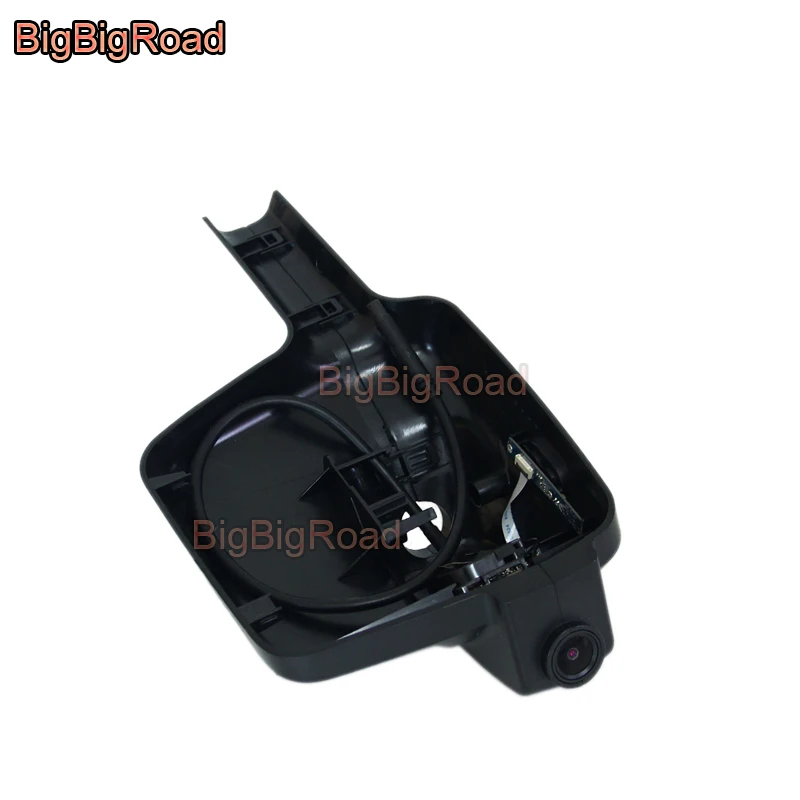 

4K Plug And Play For Peugeot 408 2015 2016 2017 2018 Car Wifi DVR Video Recorder Dash Cam Camrea FHD 2160P Wide Angle