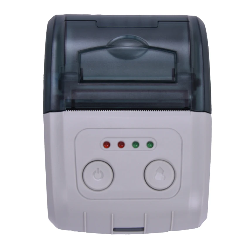 58mm mini thermal printer barcode printer laber printer wireless receipt printer(MP300) Bluetooth-compatible