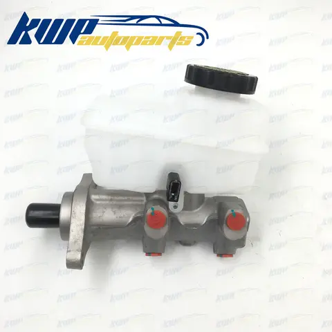 브레이크 마스터 실린더, 닛산 패스파인더 R51 2.5 DCi YD25DDTi 4.0 4WD VQ40DE 용, 46010-4X026 46010-EB325