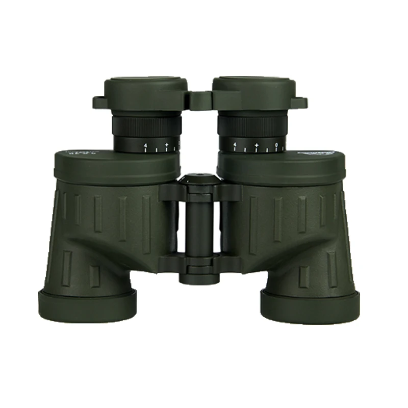 E.T Dragon Military 6x30 Binoculars Telescope green Tan color HD Outdoor professional Zoom Telescope For Hunting Optics OS3-0045