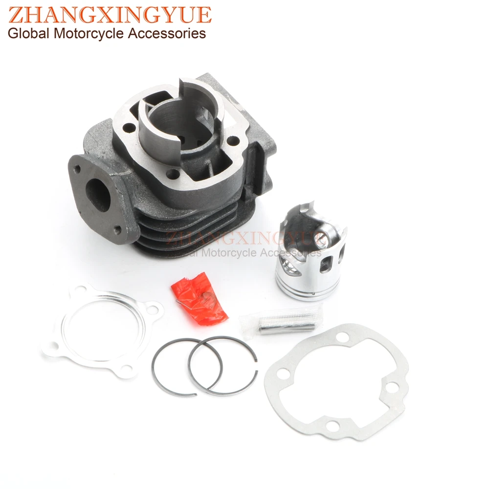 Cylinder Kit for MBK Booster 50 Booster Road 50cc 40mm/10mm