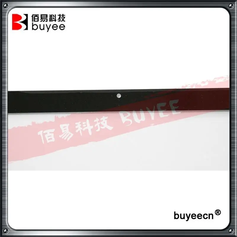 100% Working OEM New LCD Front Glass For Imac 27\