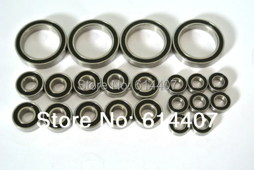 

Provide HIGH PRECISION Modle car bearing sets bearing kit TAMIYA(CAR) M3 SEDAN