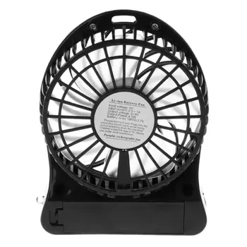 6 best sales 휴대용 선풍기 18650 - №2