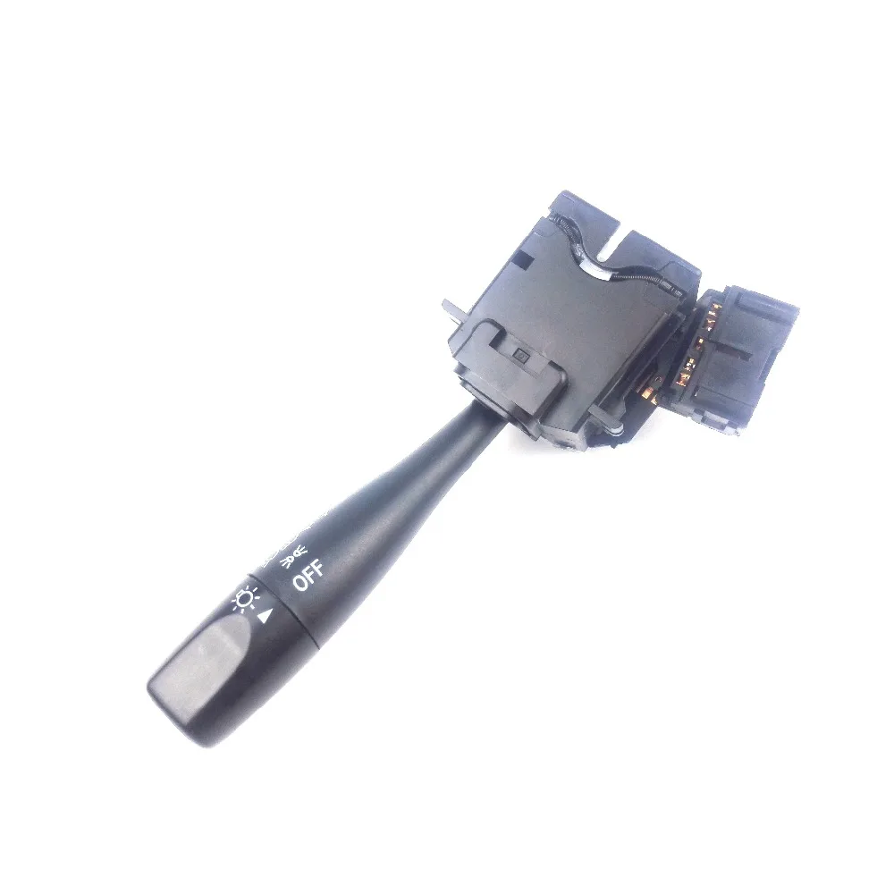 Light switch for for Mazda B2500 B2600 BT-50 UJ06-66-122 14Pin LHD