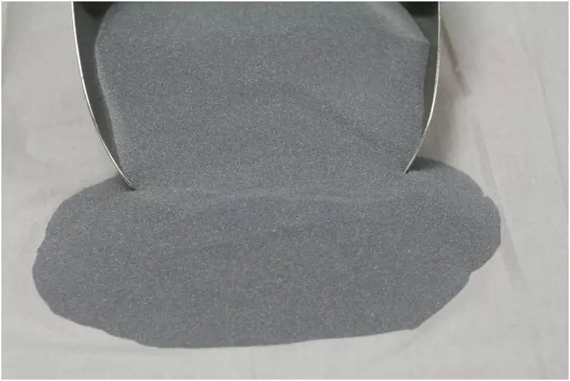 Vanadium Metal Powder, 99.9% pure, -200 mesh (3N gade)