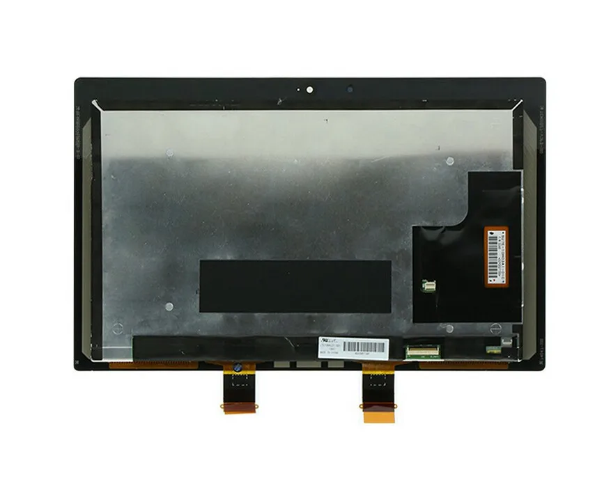 Free Tools Replacement for   Surface PRO 1 LCD touch screen digitizer assembly Glass