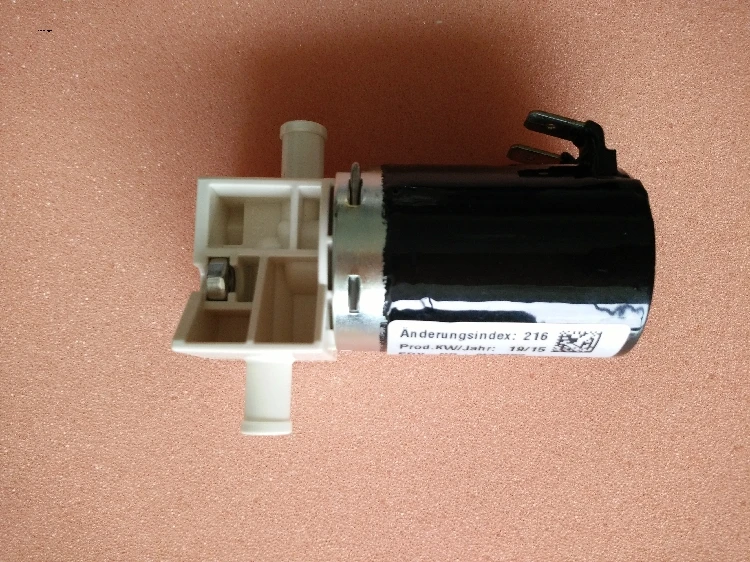 For Fresenius Hemodialysis Machine Hemodialysis Machine 4008 Series Double Head Solenoid Valve 1785