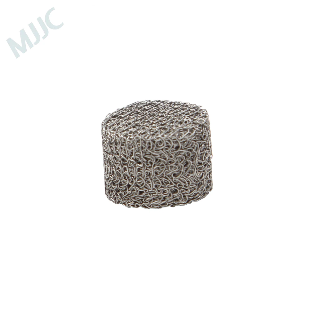 MJJC Brand with High Quality Foam Lance Filter Mesh Filter, Foam Lance Tablet Made in Italy