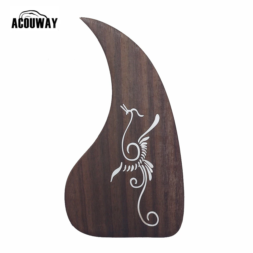 Acouway Acoustic Guitar Pickguard  40\