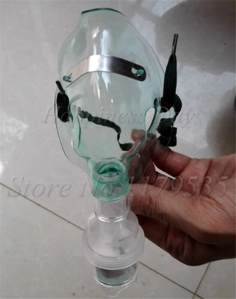 New Plastics Sex Toys For Gay Rush Poppers Mask Fetish Bondage Sex Products For Anal Adult Male Erotic Flirt Toy For Men Couples