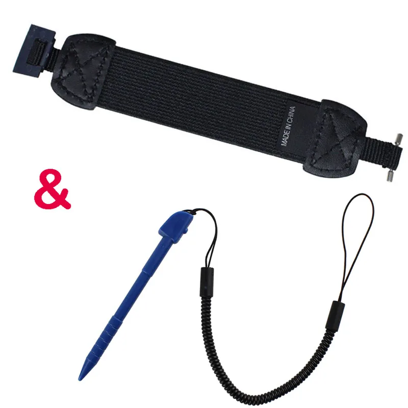 New Hand Strap & Standard Spare Stylus For Intermec CN50 Mobile Computer Standard Touch Pen,PDA Spare Parts