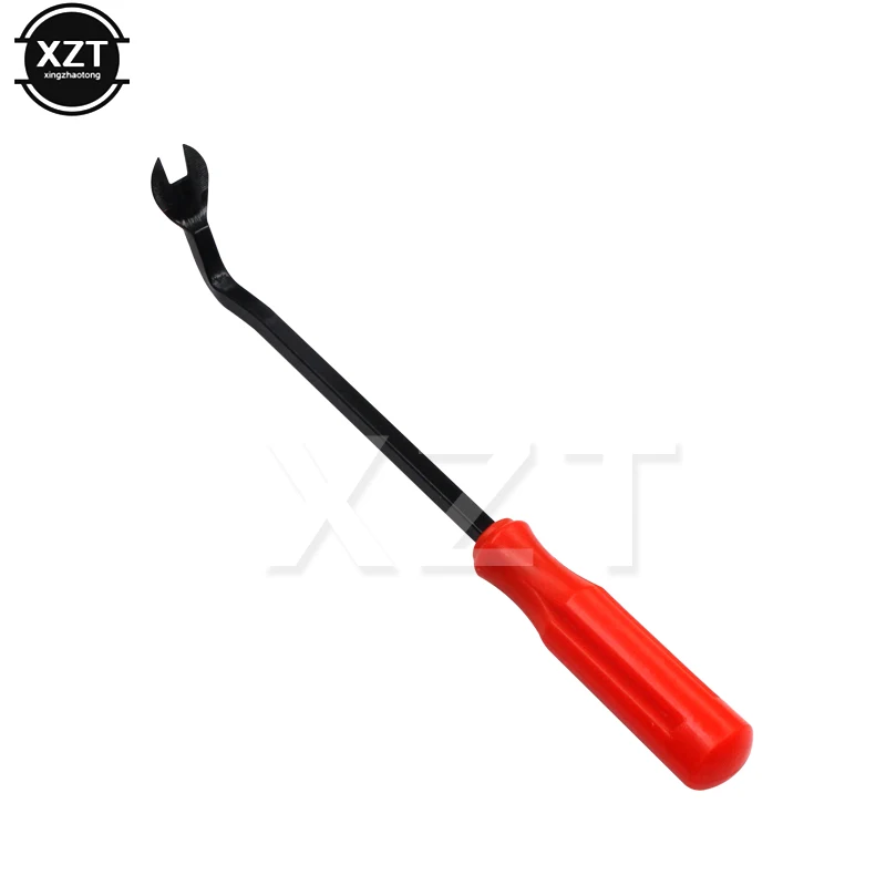 Auto Fastener Tools Screwdriver Plastic Fastener Car Door Panel Nail Puller Interior Trim Panels Clip Tools Interior Accessories