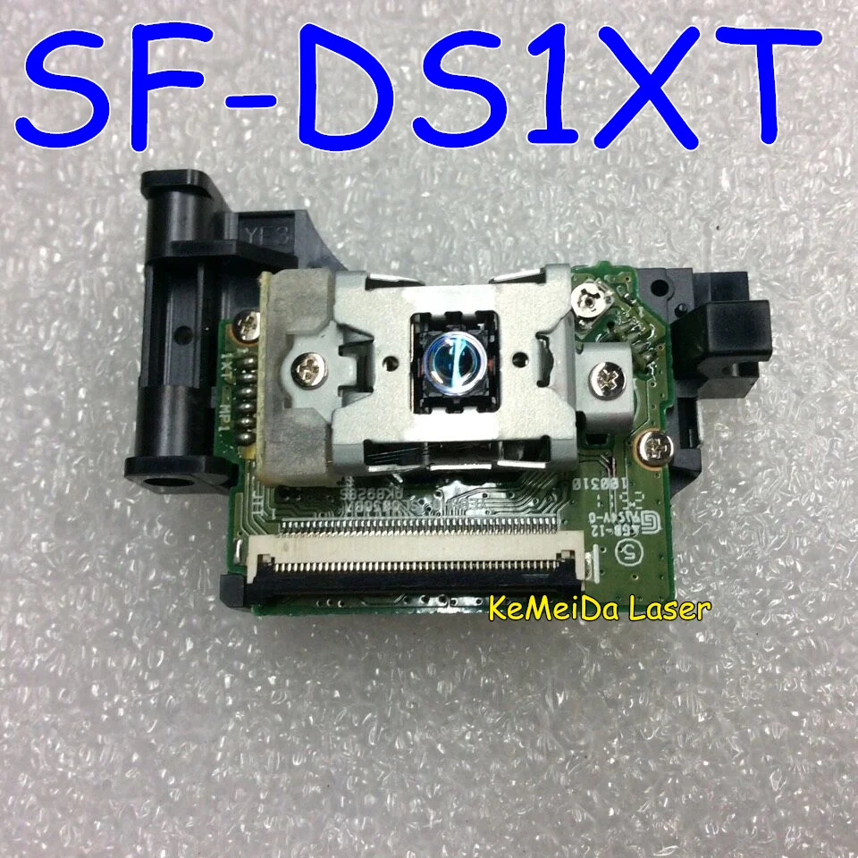 

Brand New SF-DS1XT SFDS1XT DS1XT Radio DVD Player Laser Lens Lasereinheit Optical Pick-ups Bloc Optique