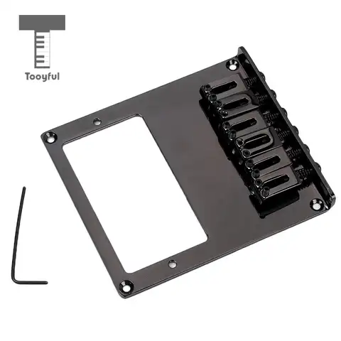 10 best sales Telecaster humbucker-stall - №3