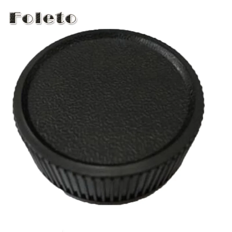 M39 Lens Cap L39 39mm Dust Cover Screw mount Rear Len Cap Protective Anti-dust  rear cap for Leica 39mm camera lens cap