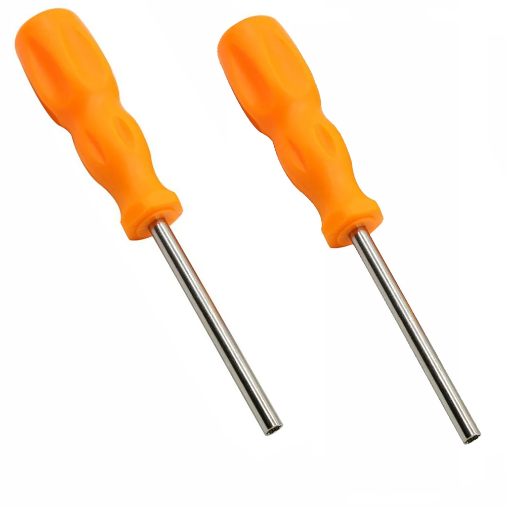 4.5 مللي متر مفك كم العالمي التقطيع مفك أدوات إصلاح عملية