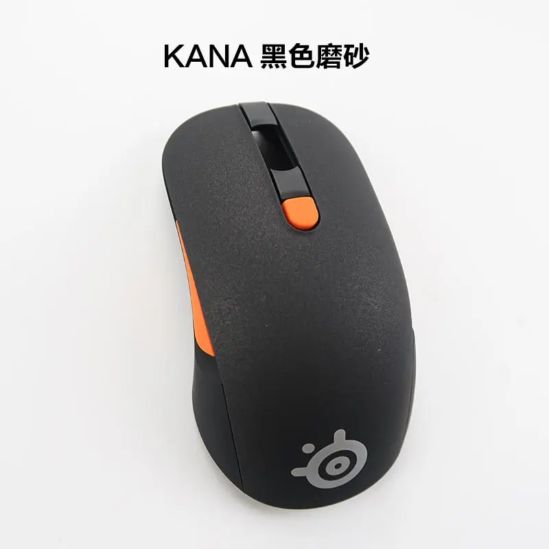 100% original new mouse case mouse top shell for SteelSeries KANA V1 V2 mouse accessories