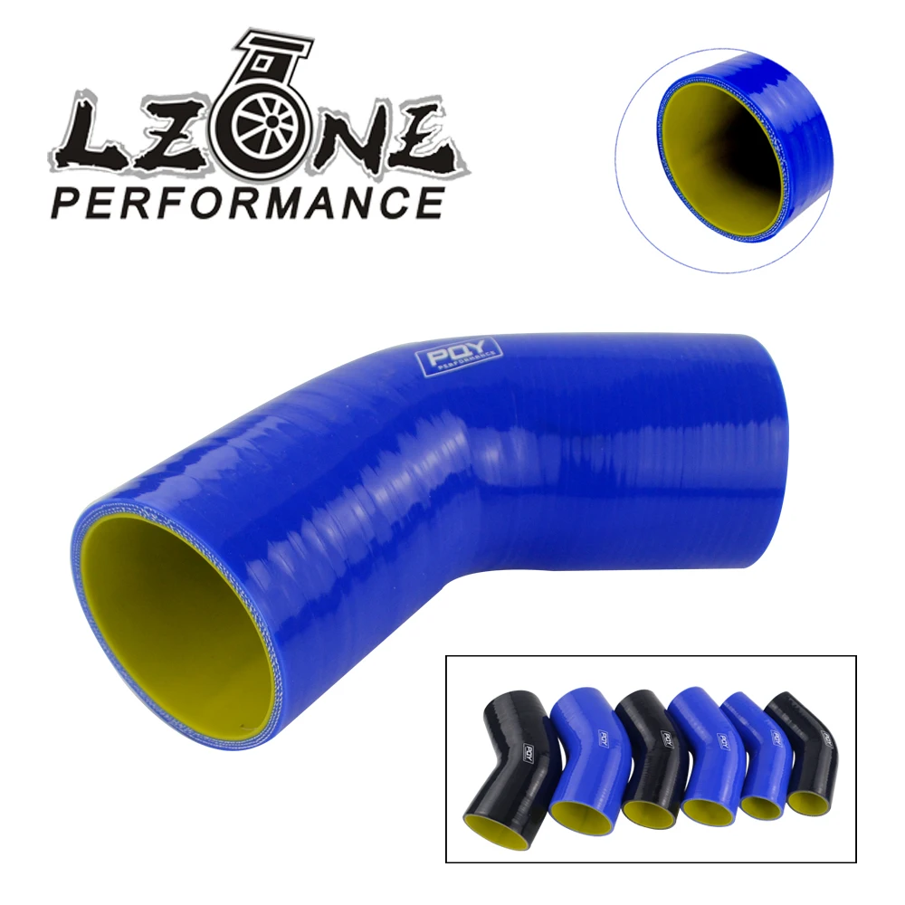 LZONE - Blue/Black&Yellow 2.5