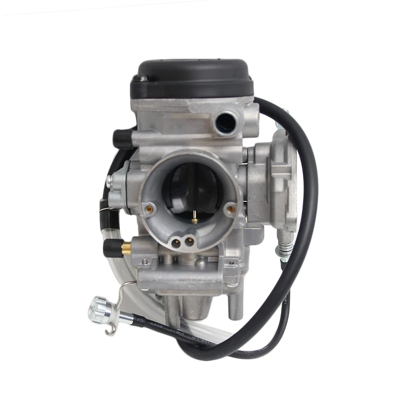 ZSDTRP PD33J 33mm Vacuum Carburetor case for Yamaha YFM400 TACTIC400 universal 300cc to 500cc racing motor