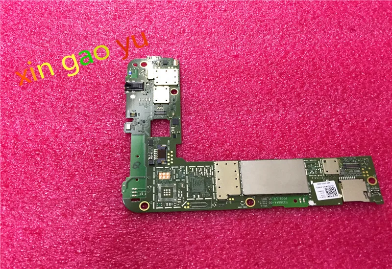 For DELL For Venue7 (3740) Tablet PC Motherboard 16GB - G5XW3 CN-0G5XW3 100% tested OK