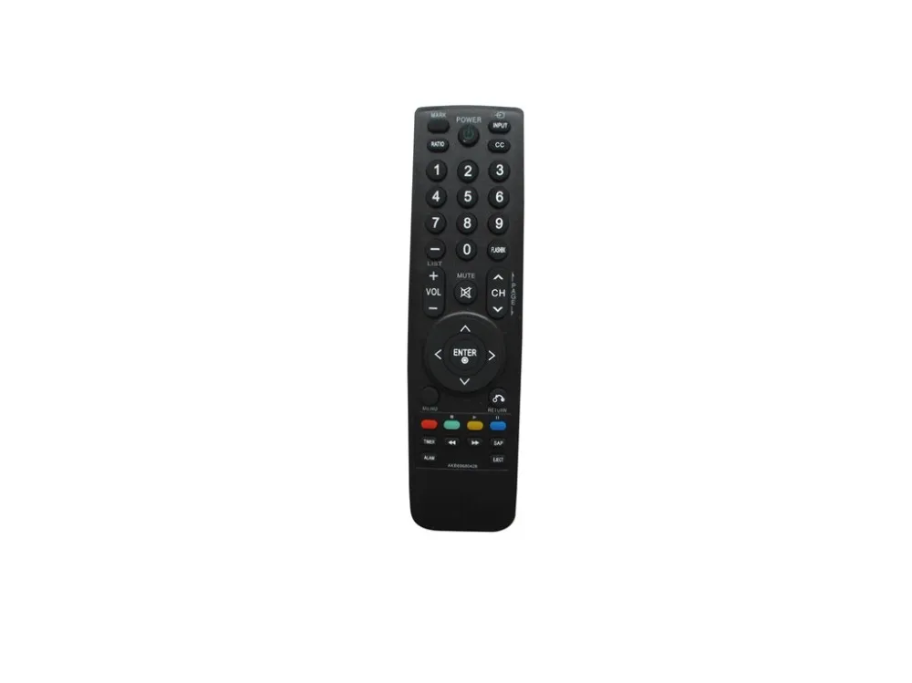 Remote Control For 43LH590V 37LH20-UA 42LH20-UA 32LH300C 37LH300C 42LH300C 32LH240H 42LH80 47LH80 55LH80YD LCD HDTV TV