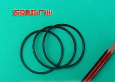 

NEW Duplicator O Ring ; S45-2.0 fit for RISO CV 640-60002 FREE SHIPPING