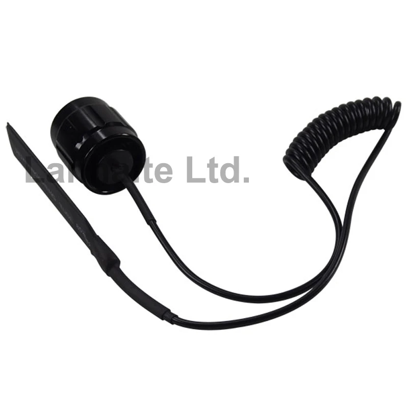 501B Flashlight Remote Pressure Switch (1 pc)