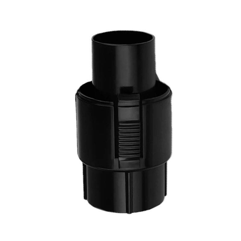 PP Plastic Vacuum Cleaner Connector Outer Diameter 35mm For Inner Diameter 32mm Outer Diameter 39mm Hose Accessories