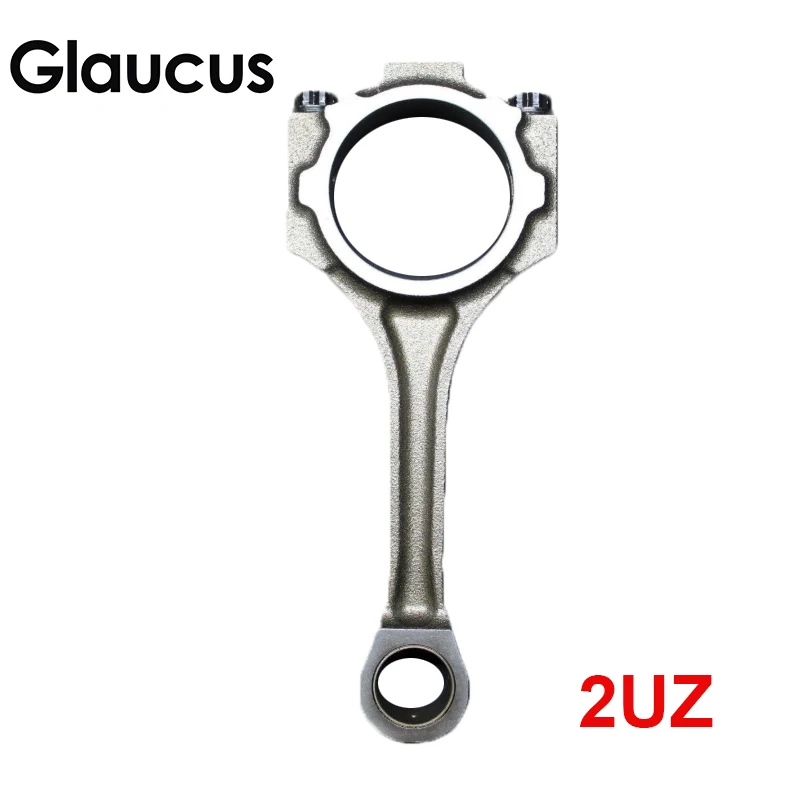 2UZ 2UZFE engine connecting rod for Toyota 4Runner Land Cruiser Sequoia Tundra Lexus GX470 LX470 V8 4.7L 13201-50030 1320150030